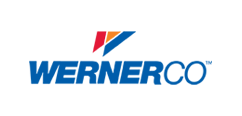 WernerCo logo