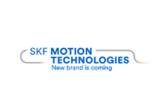 SKF Motion Technologies logo