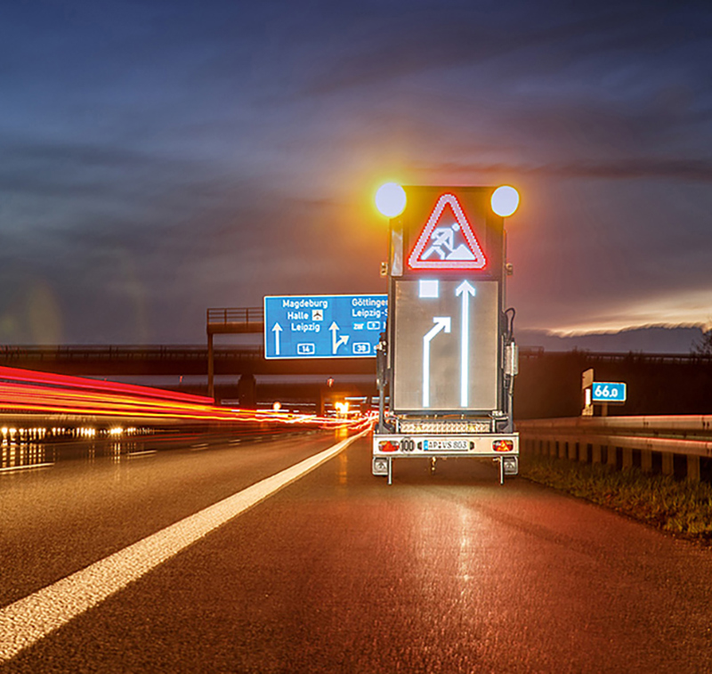 AVS Verkehrssicherung
