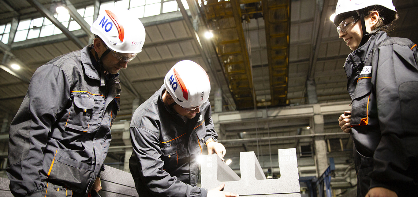 Triton completes sale of COBEX
