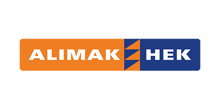 Alimak Hek Group logo