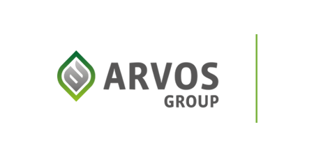 Arvos Group logo