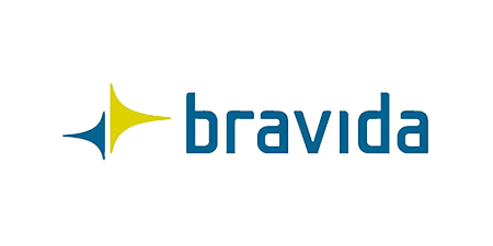 Bravida logo