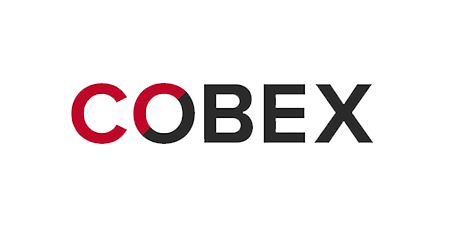 Cobex logo