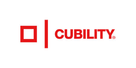 Cubility AS logo