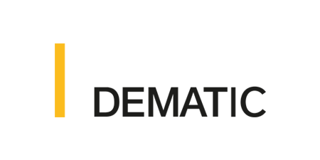 Dematic logo