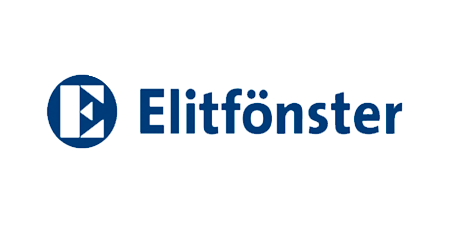 Elit Fönster logo