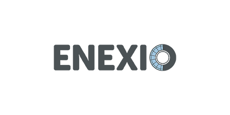Enexio logo