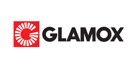Glamox logo
