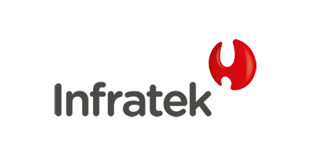 Infratek logo