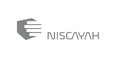 Niscayah logo