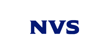 NVS logo