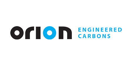 Orion Engineered Carbons logo