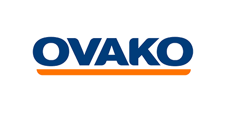 Ovako logo