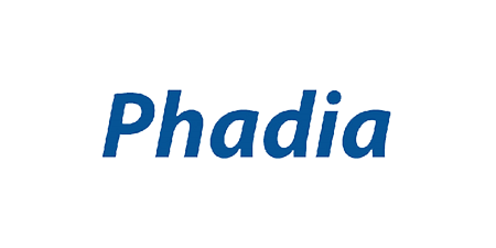 Phadia logo