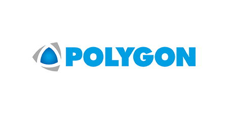 Polygon logo
