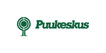 Puukeskus logo