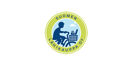 Suomen Lähikauppa logo