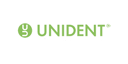 Unident logo