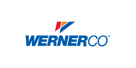 WernerCo logo