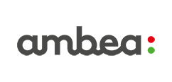 Ambea logo