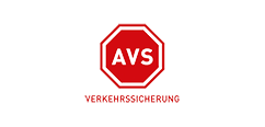 AVS Verkehrssicherung logo