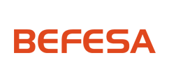 Befesa logo