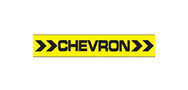 Chevron Traffic Management logo