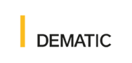 Dematic logo