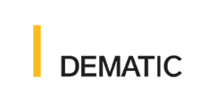 Dematic logo