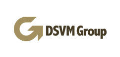 DSVM Group logo