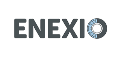 Enexio logo