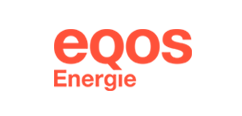 EQOS Energie logo