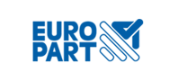Europart logo