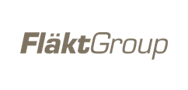 FläktGroup logo