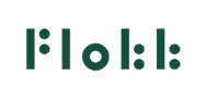 Flokk logo