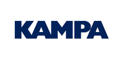 Kampa logo