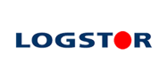 Logstor logo