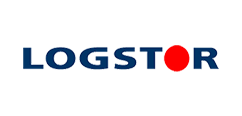 Logstor logo