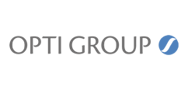 OptiGroup logo