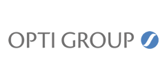 OptiGroup logo