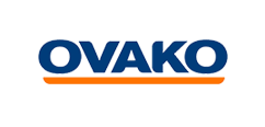 Ovako logo