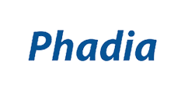 Phadia logo