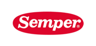 Semper logo