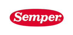 Semper logo