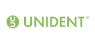 Unident logo