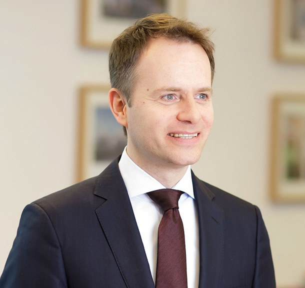 Björn Osterloff