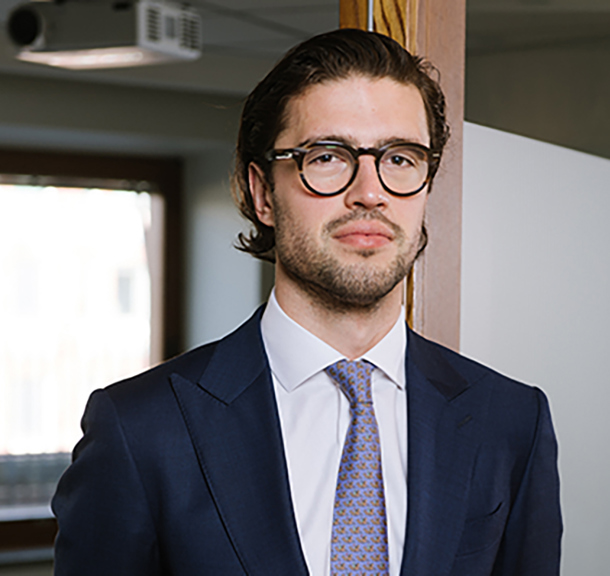 Alex Kulikowski