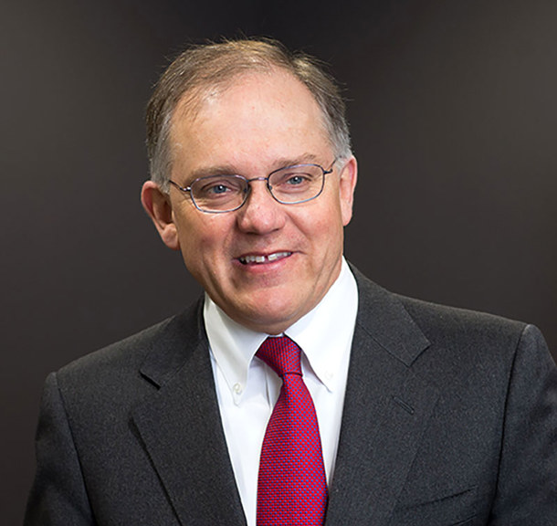 Marcus Billman