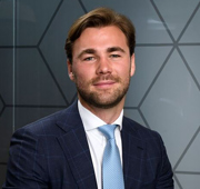 Christoffer Marköö